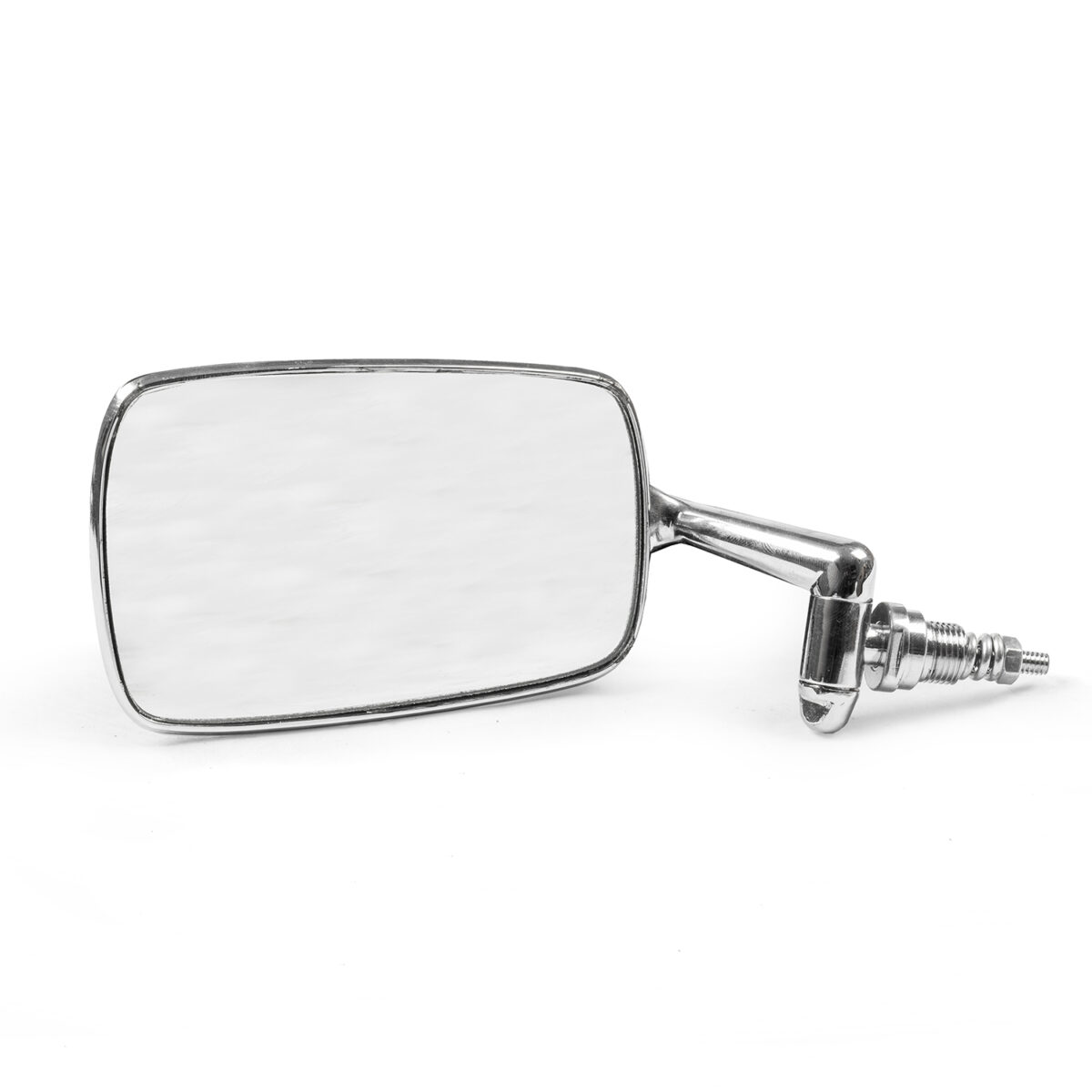 T1 1967-79 Beetle Mirror Chrome, OE Quality, Left