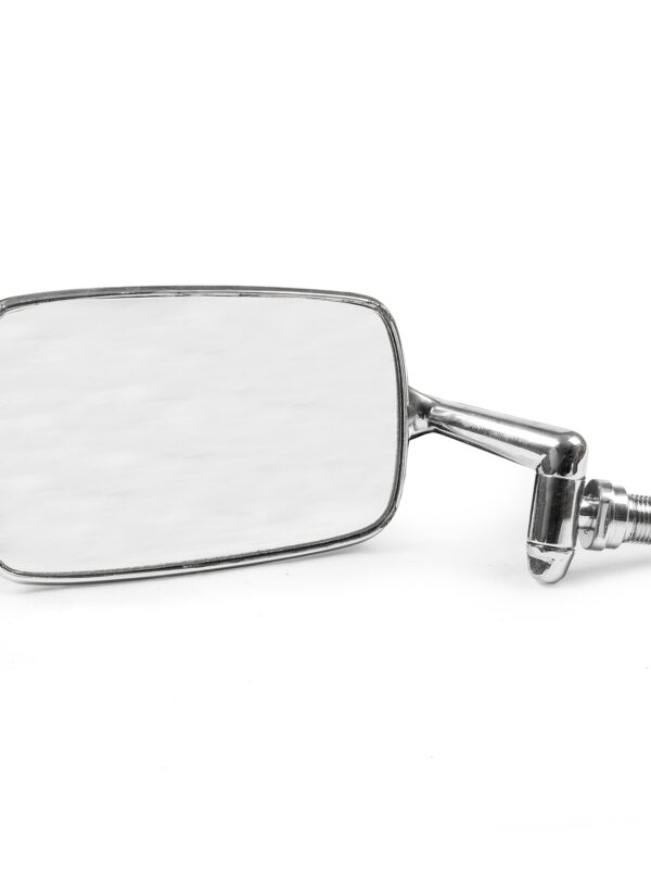 T1 1967-79 Beetle Mirror Chrome, OE Quality, Left