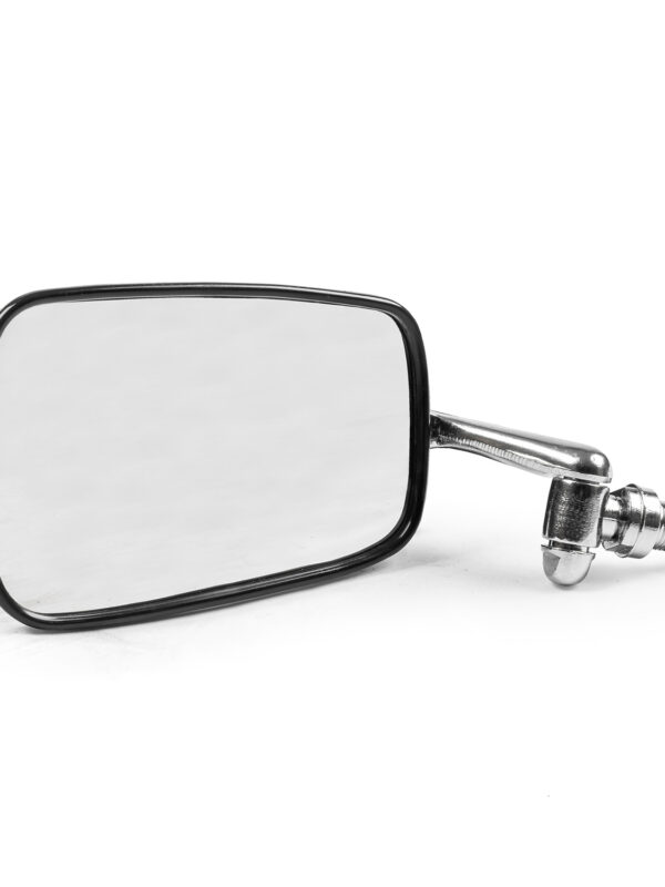 T1 1967-79 Beetle Mirror Chrome, Left