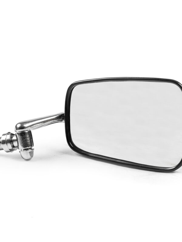 T1 1967-79 Beetle Mirror Chrome, Right