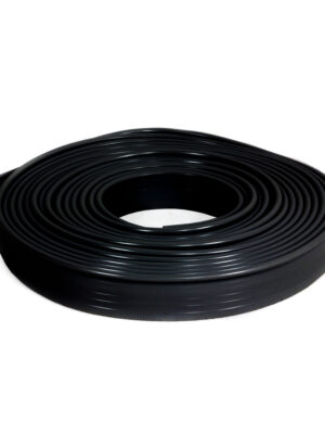Coloured Wing Beading in Black (Set For 4 Fenders)