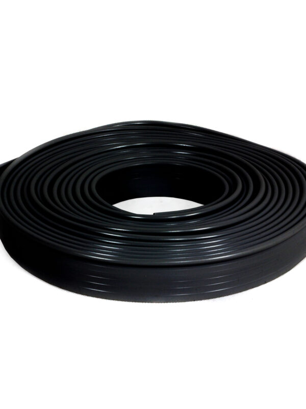 Coloured Wing Beading in Black (Set For 4 Fenders)