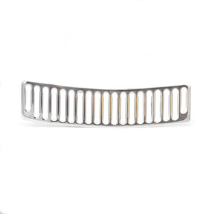 T1 1968-79 Beetle Alu Front Bonnet Vent Grill