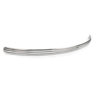 T1 Beetle Rear Blade Billet Style Ribbed Retro Bumper