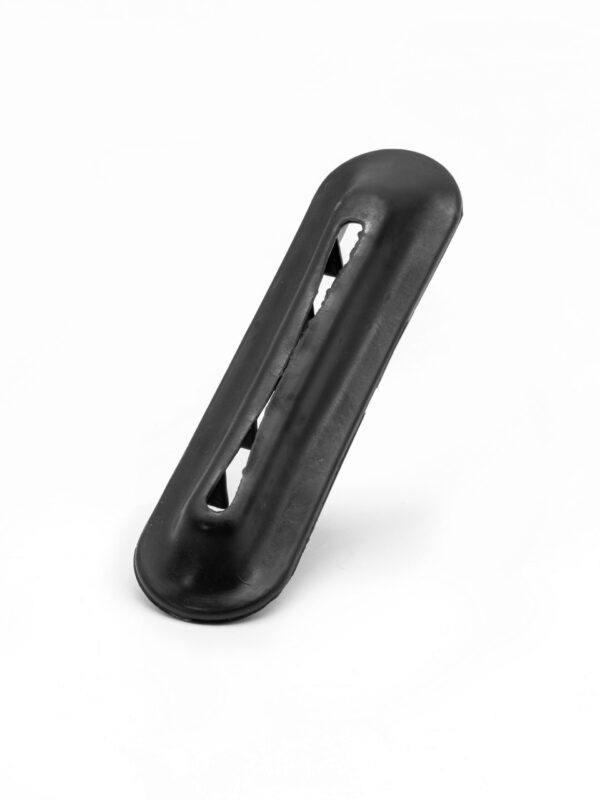 T1 1968-74 Beetle Front Rear Europa Bumper Iron Grommets