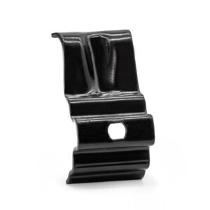 T1 1950-73 Beetle Blade Bumper Iron Spacer Bracket Strengtheners, Each