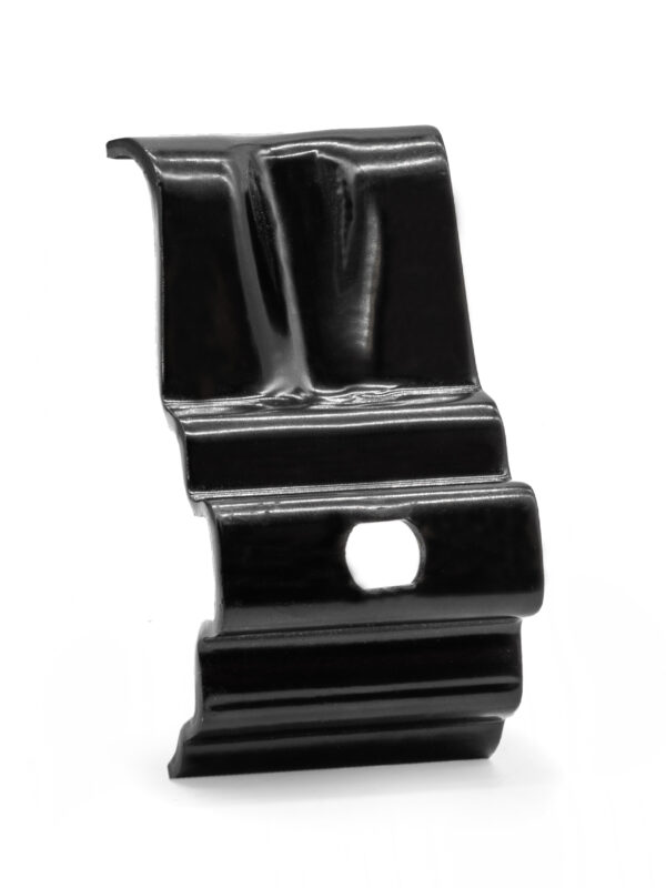 T1 1950-73 Beetle Blade Bumper Iron Spacer Bracket Strengtheners, Each