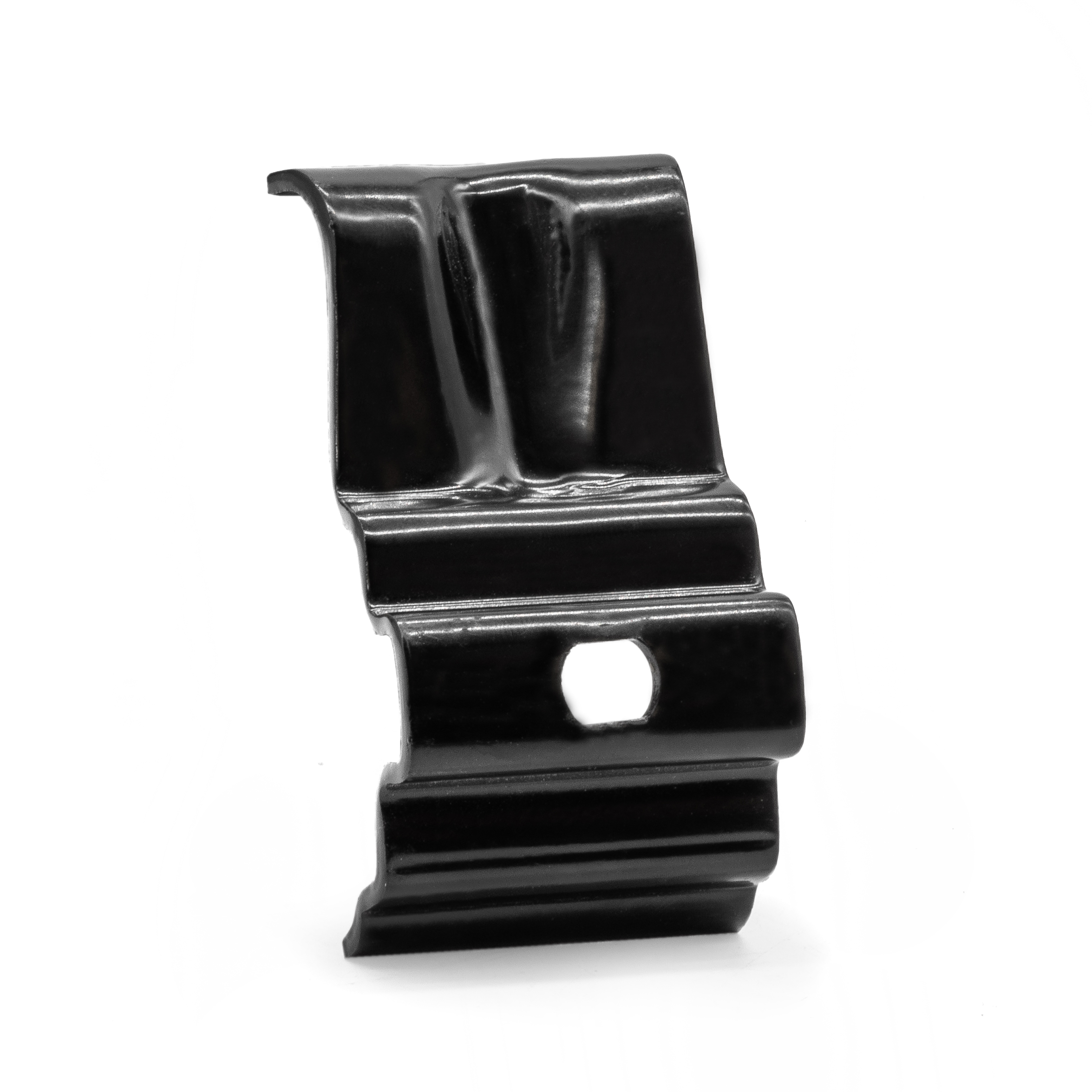 T1 1950-73 Beetle Blade Bumper Iron Spacer Bracket Strengtheners, Each