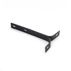T1 -67 Beetle Front Blade Towel Rail Bumper Iron Each
