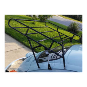 T1 Beetle Jim Dandy Original Style Boot / Roof Rack Roofrack Reproduction