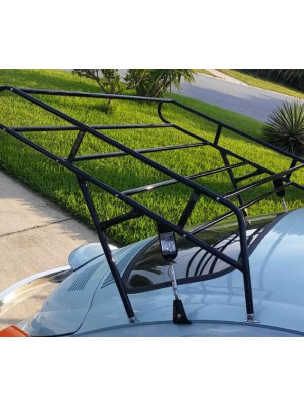 T1 Beetle Jim Dandy Original Style Boot / Roof Rack Roofrack Reproduction