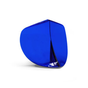Bonnet Bi-Flector Blue