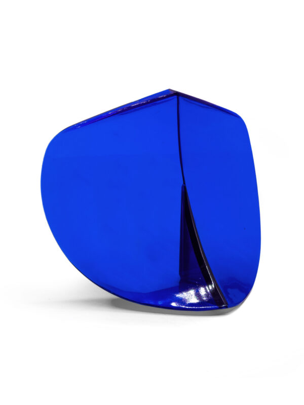 Bonnet Bi-Flector Blue