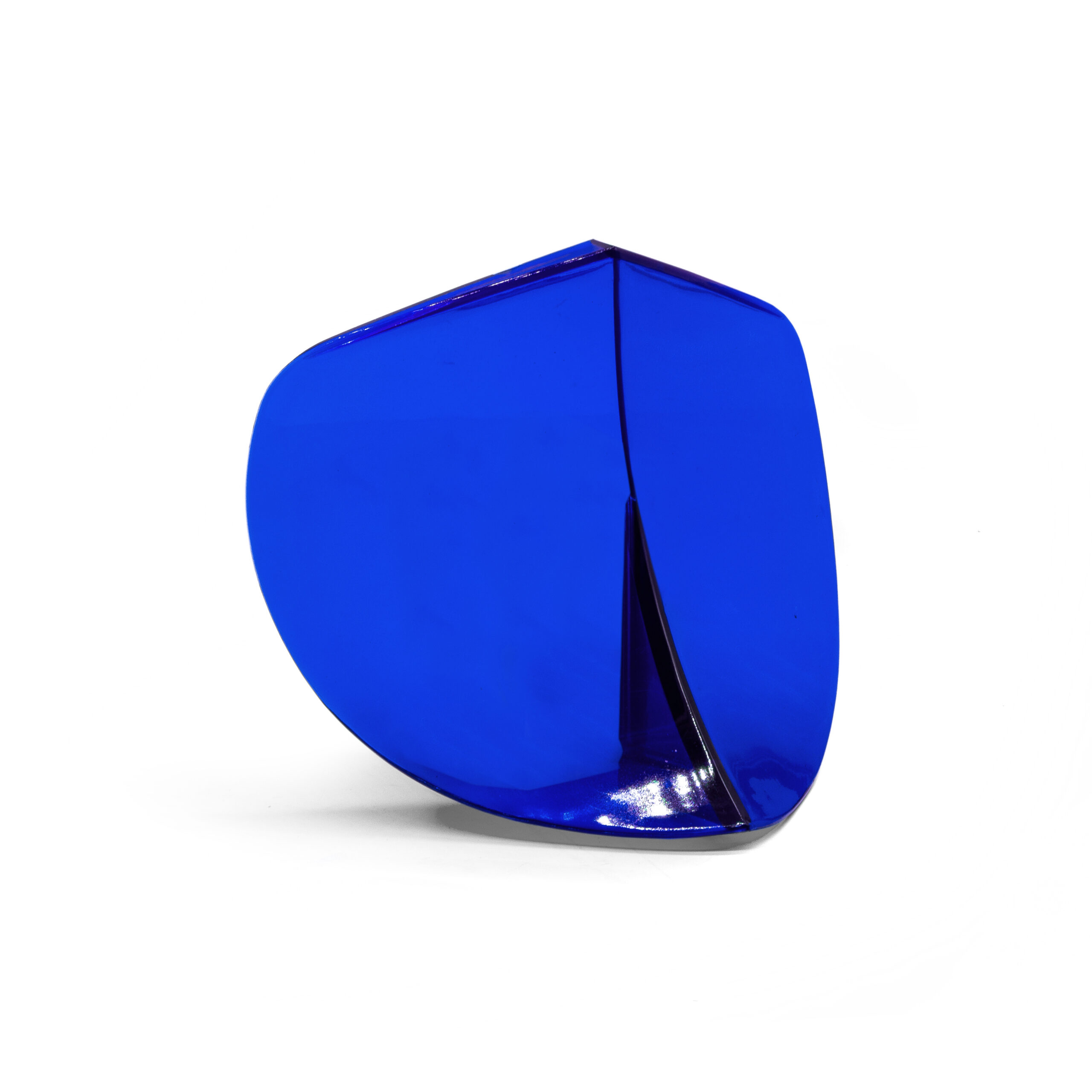 Bonnet Bi-Flector Blue