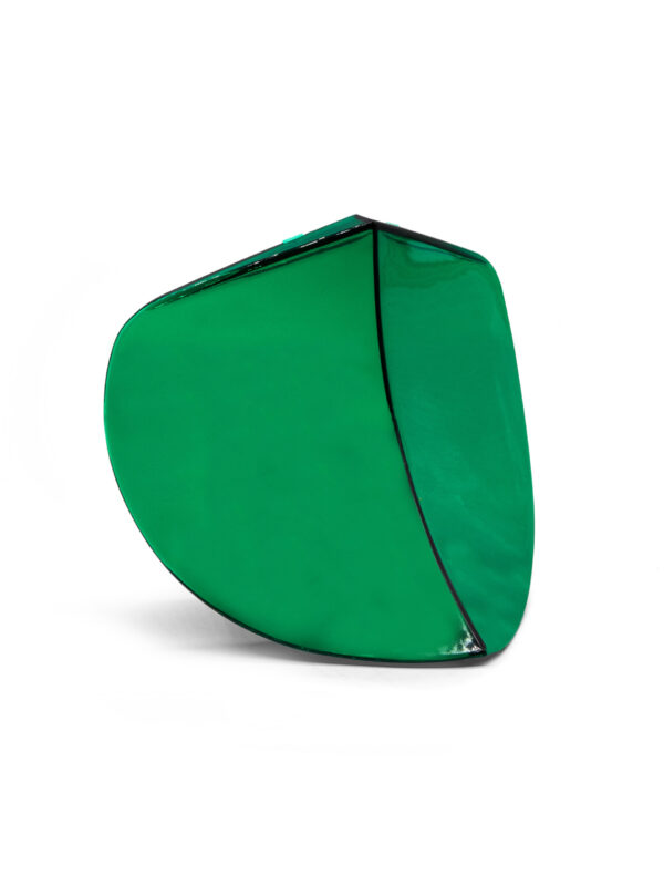 Bonnet Bi-Flector Green