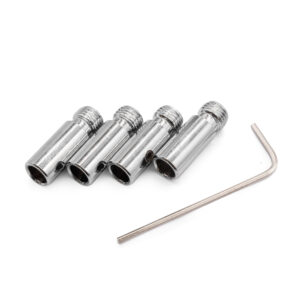 Curb Feeler, Adapter Set for Valve Caps