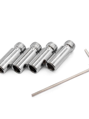 Curb Feeler, Adapter Set for Valve Caps
