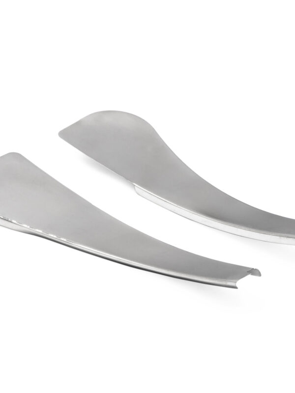 T1 Beetle Quarterlight Rain Guards