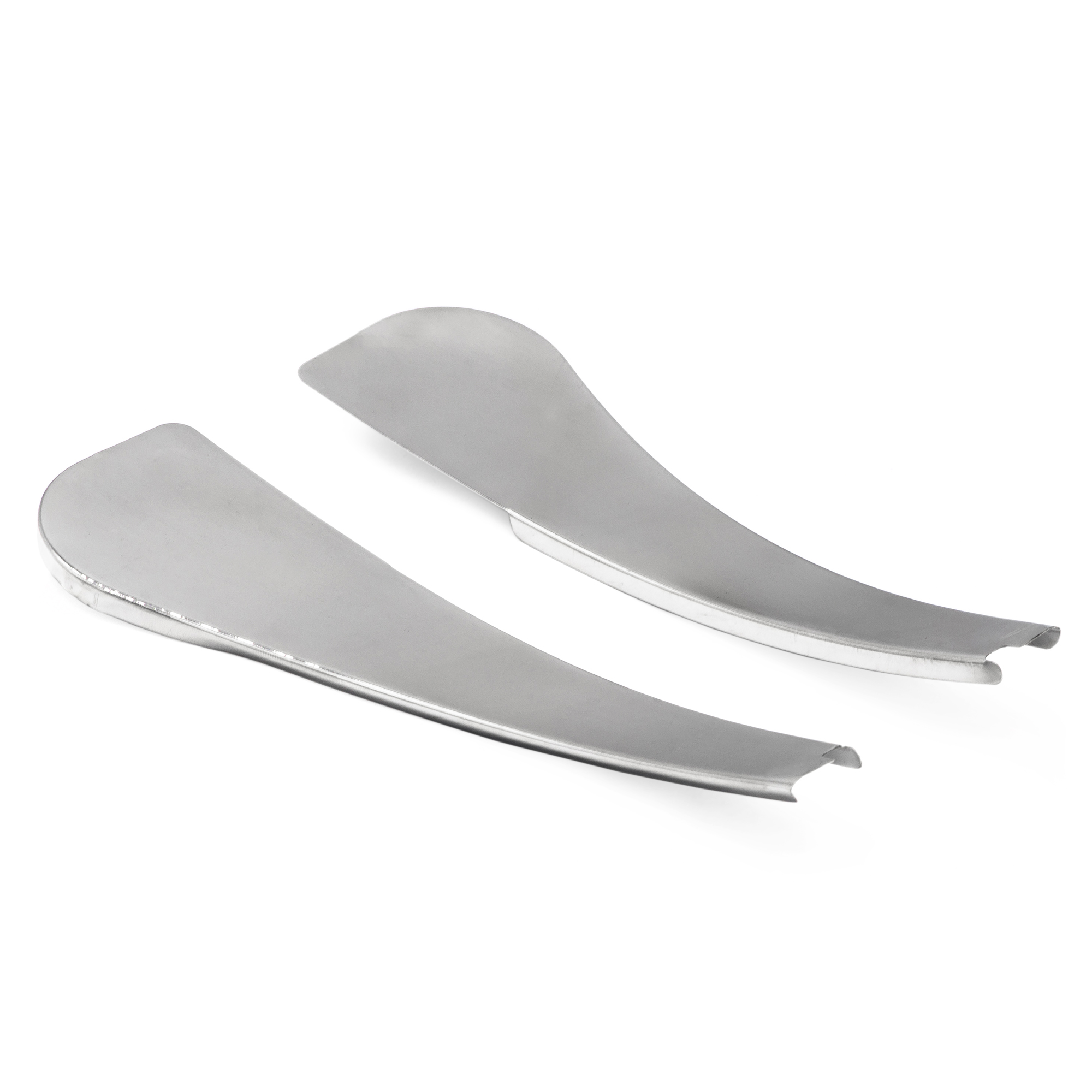 T1 Beetle Quarterlight Rain Guards