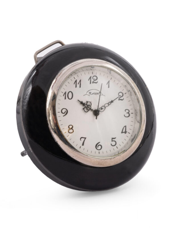Horn Button Switch Push Button With Clock
