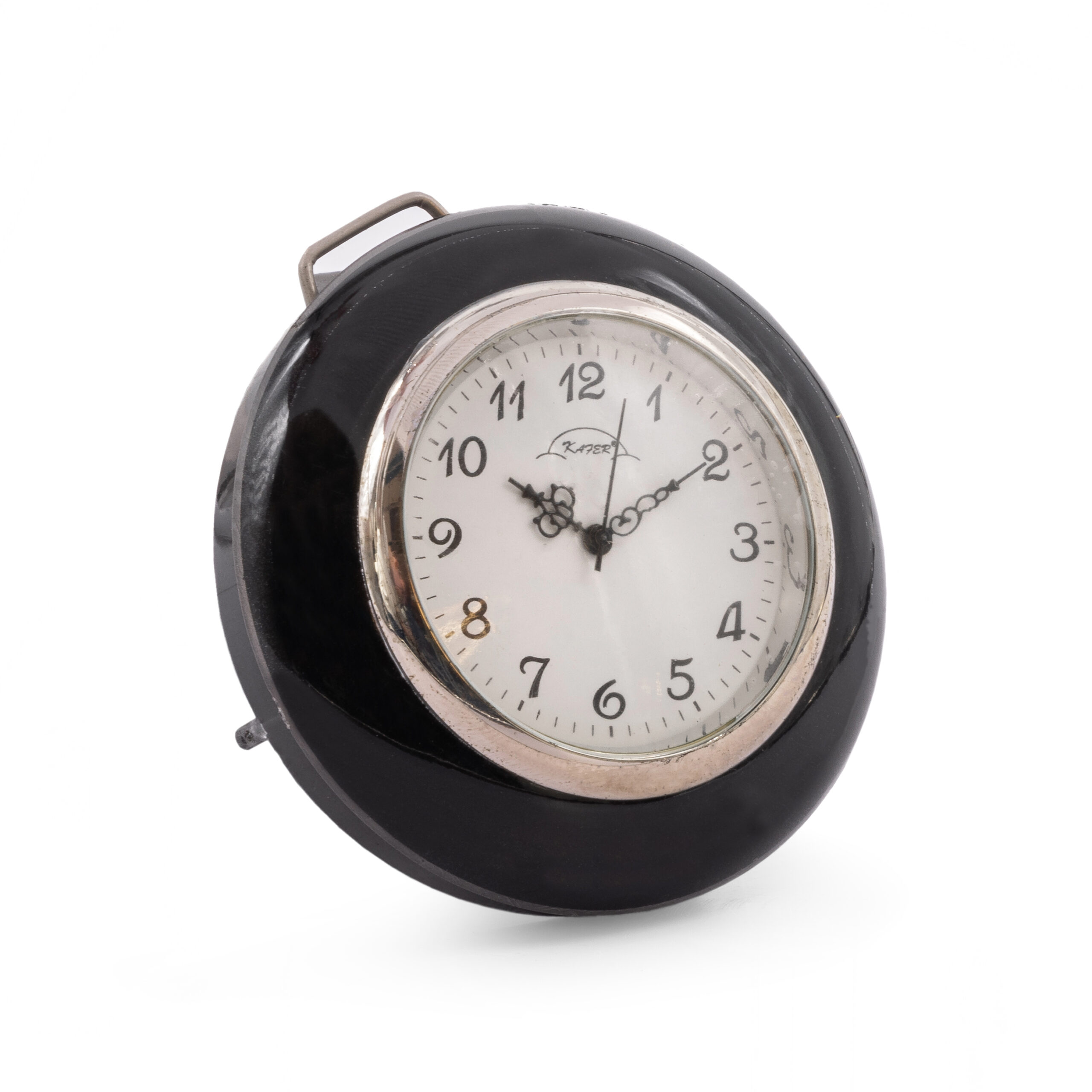 Horn Button Switch Push Button With Clock