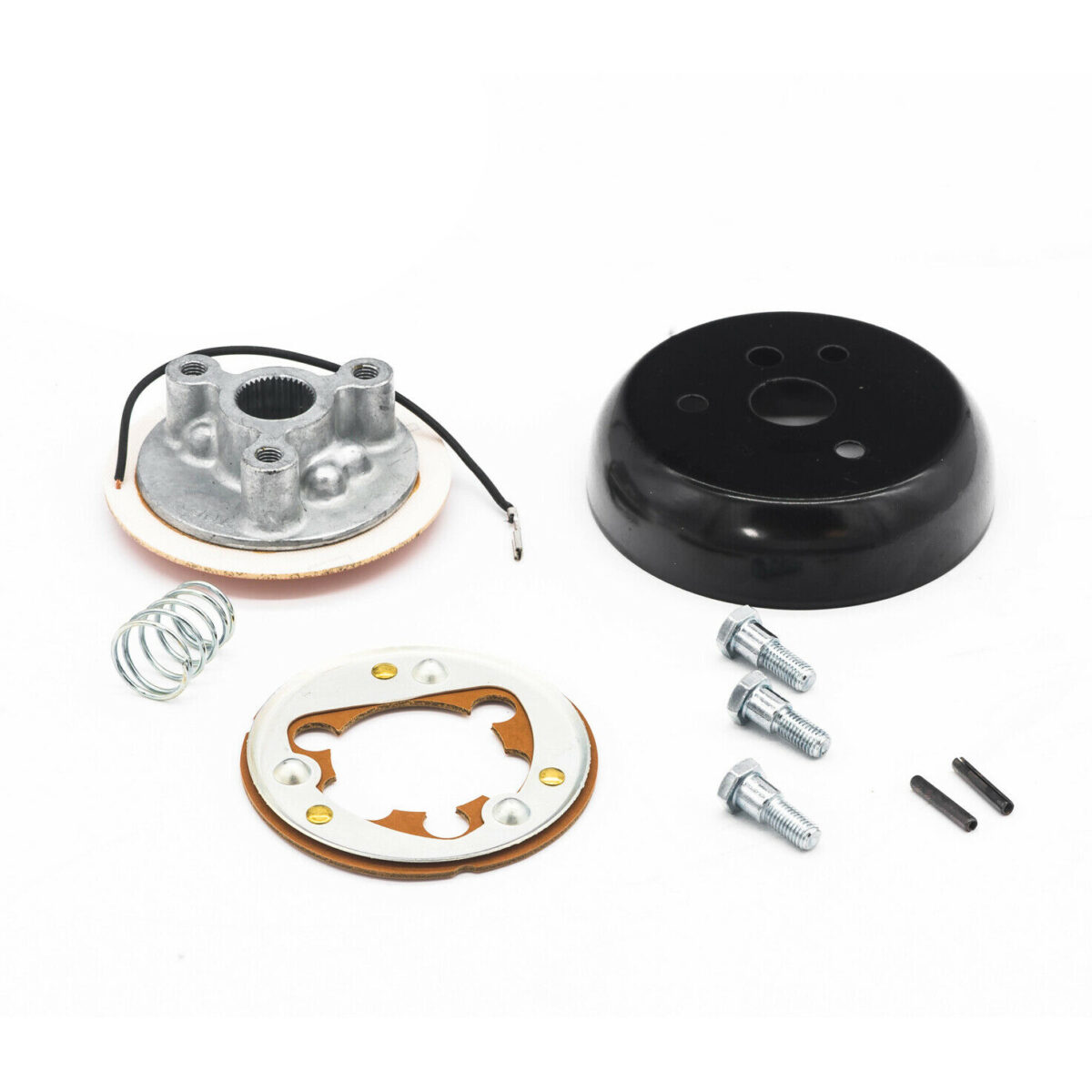 T1 1974-79 T25 Caddy Golf Steering Wheel Adapter Boss Hub