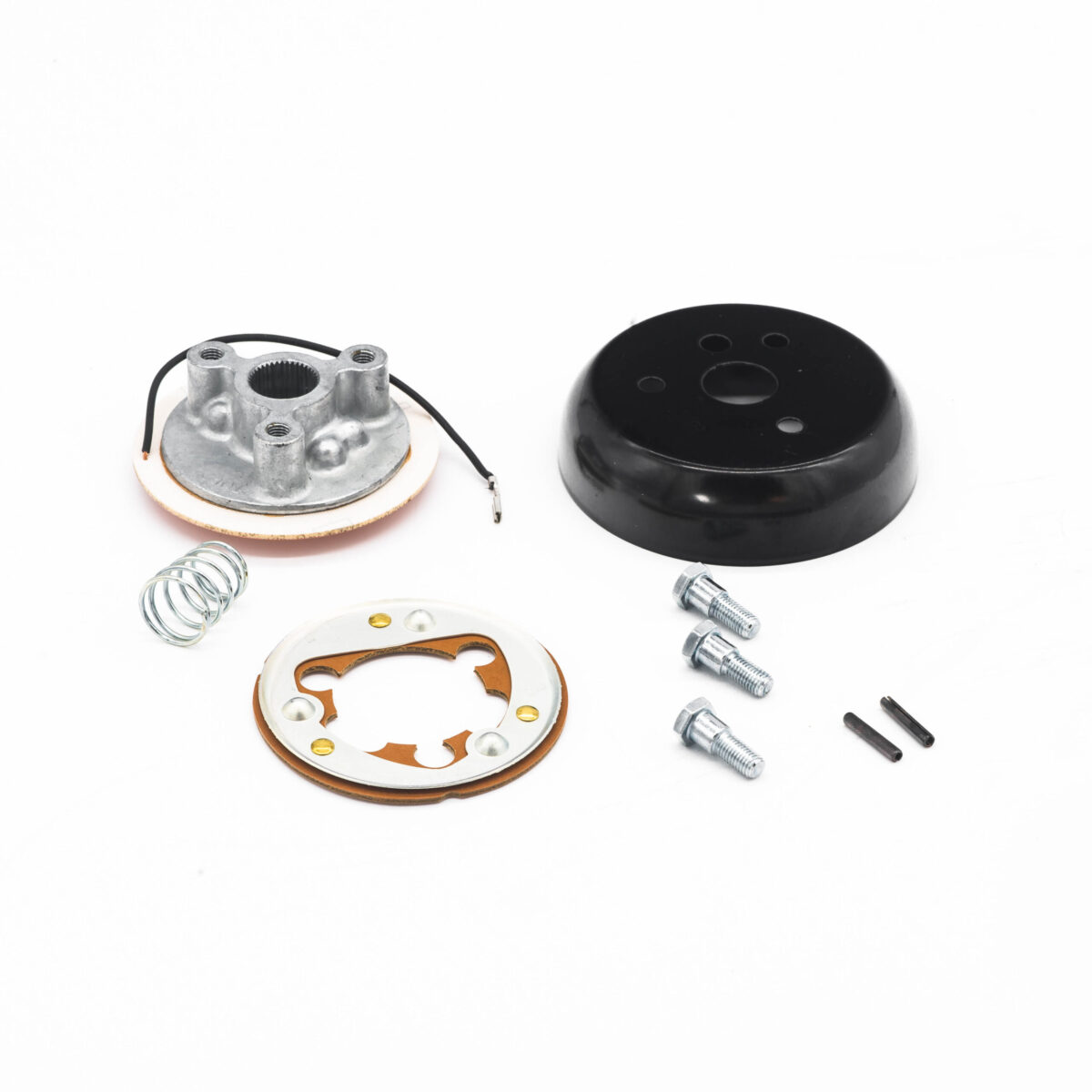 T1 1974-79 & MK1 Golf/Rabbit Caddy Steering Wheel Adapter Boss Hub