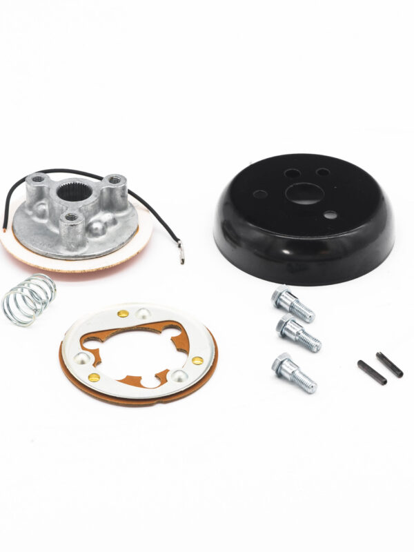 T1 1974-79 & MK1 Golf/Rabbit Caddy Steering Wheel Adapter Boss Hub