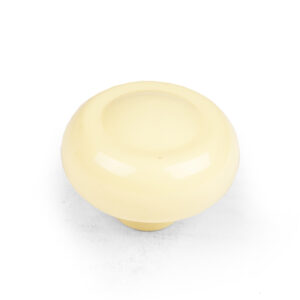 T2 -67 Split Screen Ivory Gear Shift Knob, 10mm