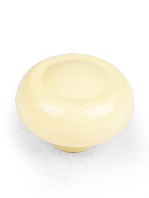 T2 -67 Split Screen Ivory Gear Shift Knob, 10mm