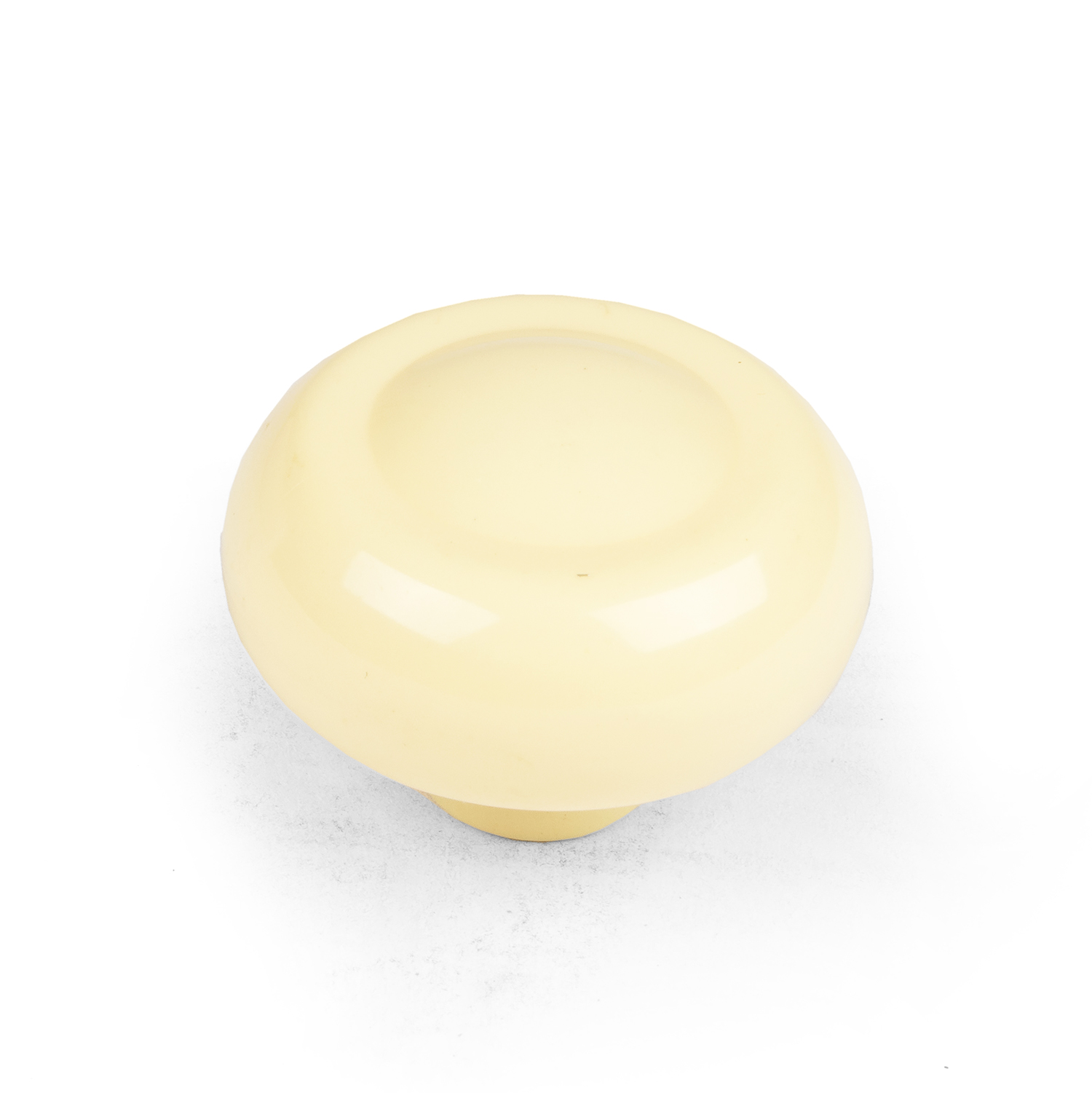 T2 -67 Split Screen Ivory Gear Shift Knob, 10mm