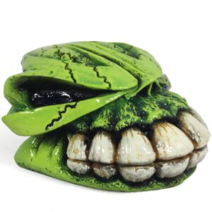 The Rock Green Gear Shift Knob