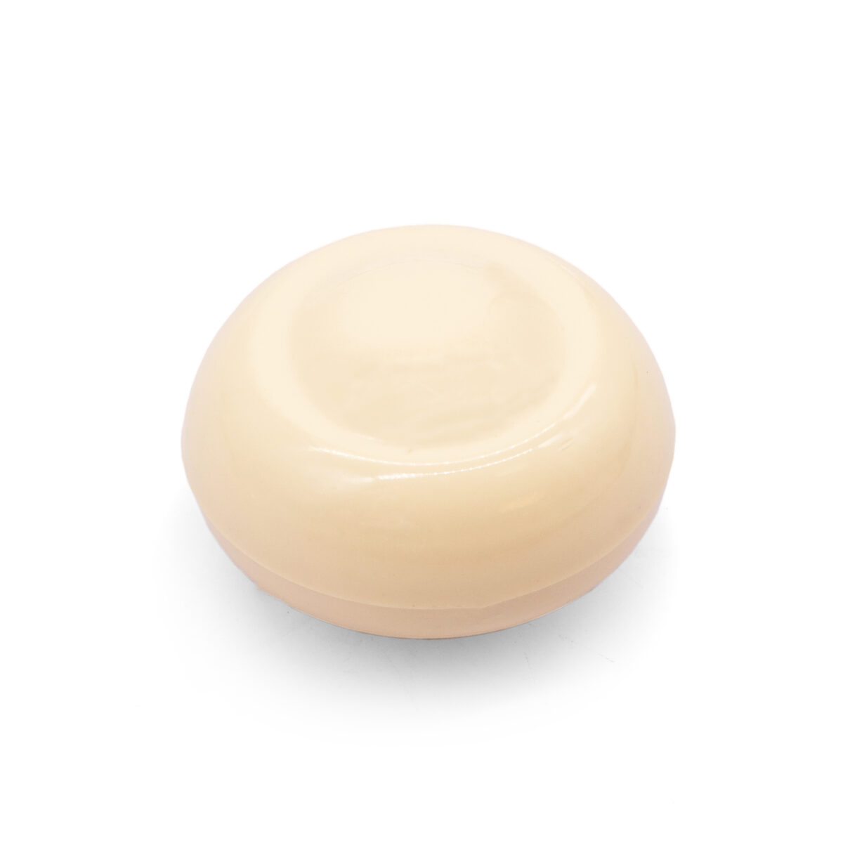 T1 -67 Beetle Ivory Gear Shift Knob, 7mm