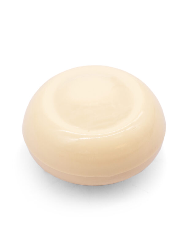 T1 -67 Beetle Ivory Gear Shift Knob, 7mm