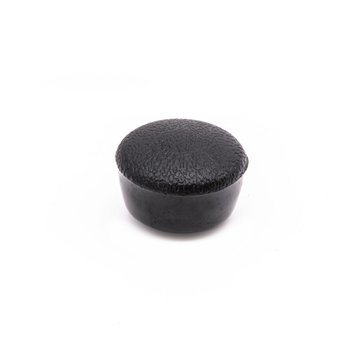 T1 1967-79 Beetle Black Gear Shift Knob 12mm