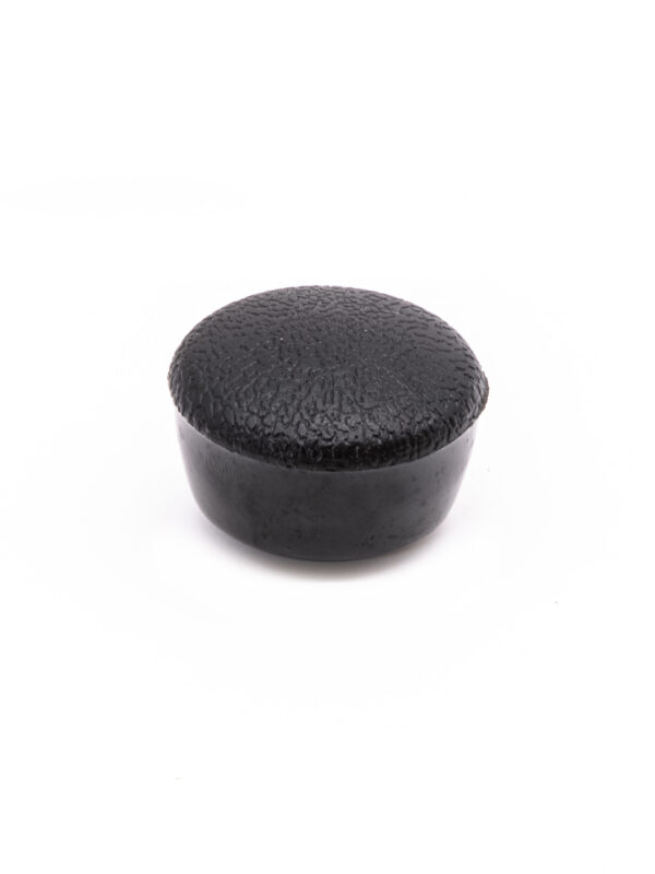 T1 1967-79 Beetle Black Gear Shift Knob 12mm