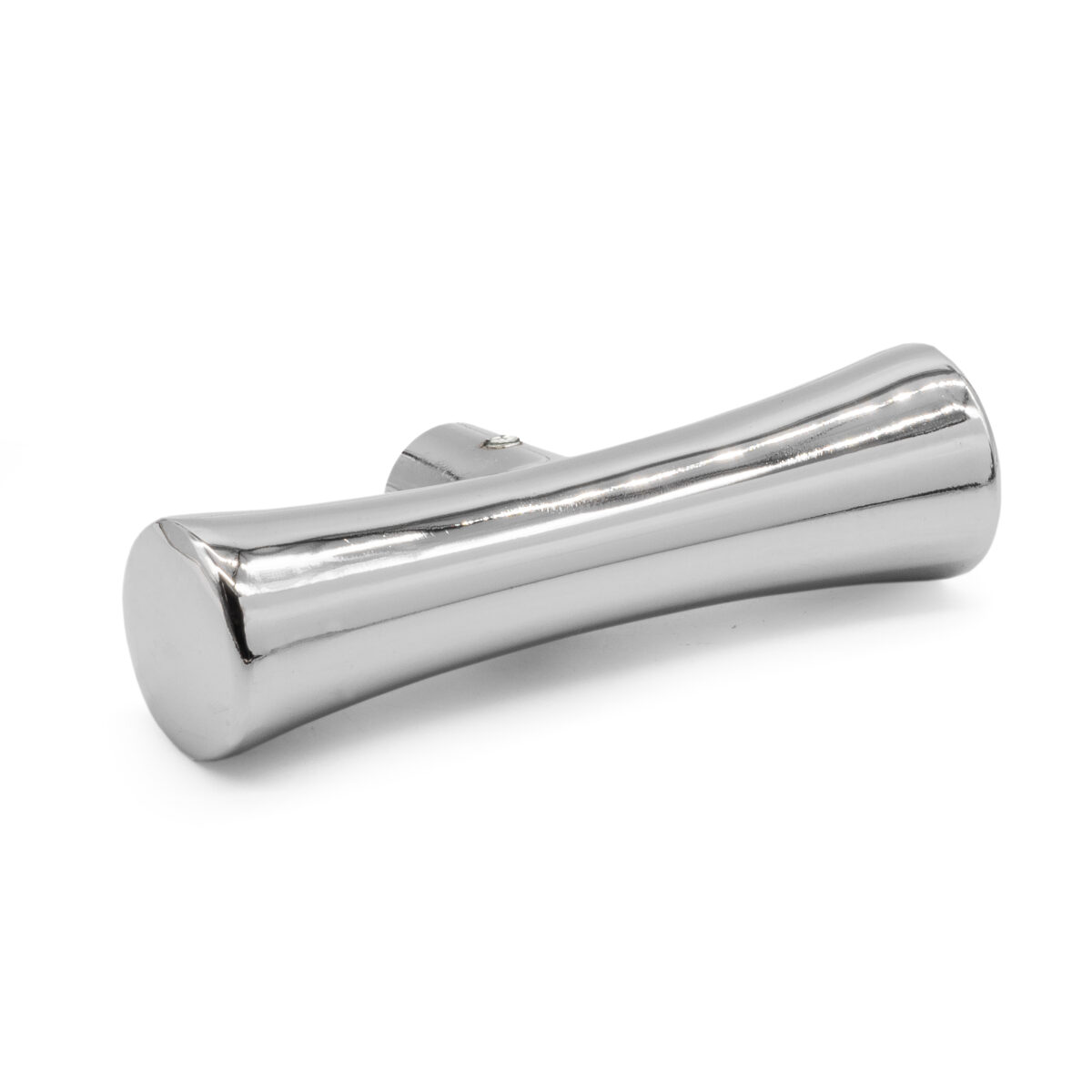 T-Style Chrome Gear Shift Knob