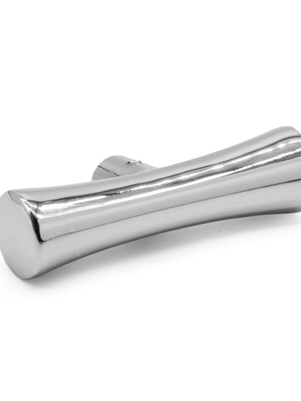 T-Style Chrome Gear Shift Knob