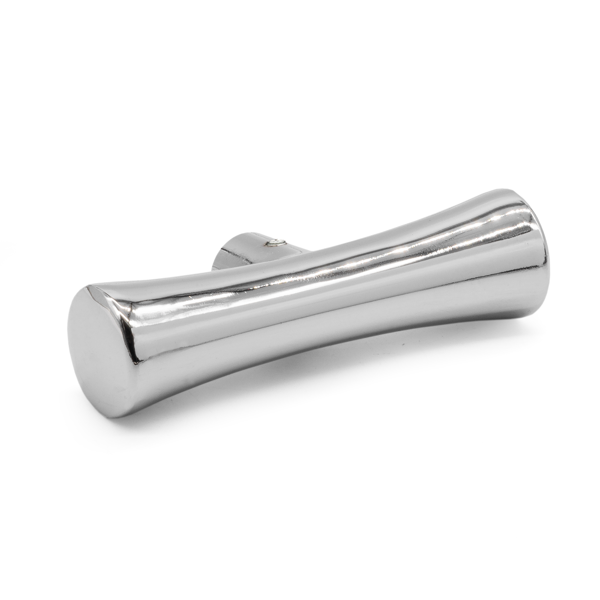 T-Style Chrome Gear Shift Knob