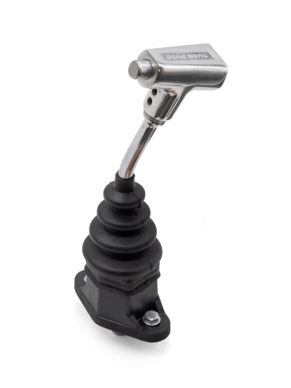 Beetle / Ghia / Type 3 -1968 Gene Berg 12″ Angled Gear Shift Lever, LHD