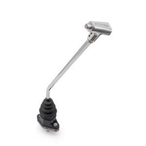 Split Screen / Bay Window 1966-79 T2 Gene Berg Gear Shift Lever, LHD