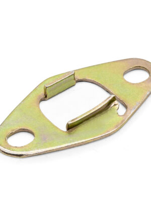 Gear Stick Reverse Shift Lock Out Plate, OE