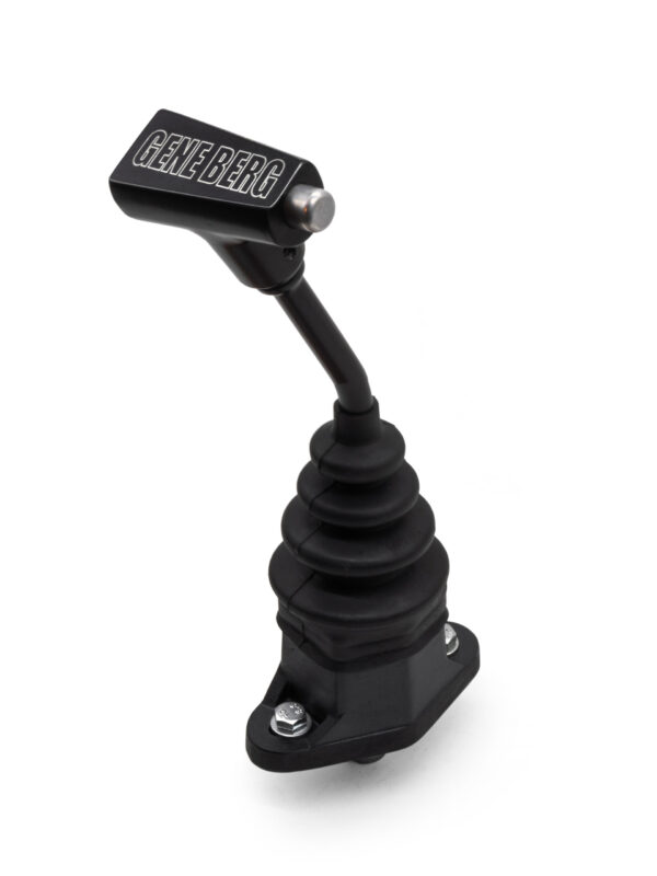 Beetle / Ghia / Type 3 -1968 Gene Berg Midnight Special 12″ Angled Gear Shift Lever, RHD