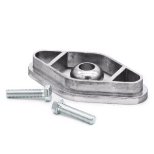 T1 / T2 / T3 Quick Shift Kit Reduces throw by 40% Metal
