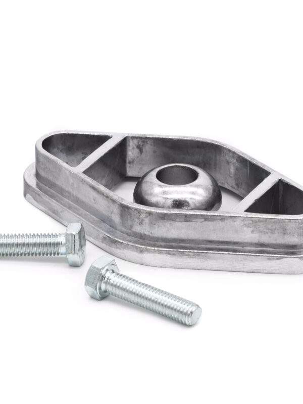 T1 / T2 / T3 Quick Shift Kit Reduces throw by 40% Metal