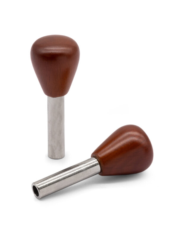 Flat 4 Rosewood Door lock Pins