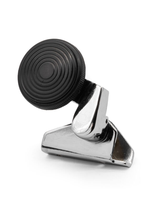 T1 68- Beetle / Ghia Quarterlight Window Lock Chrome Right