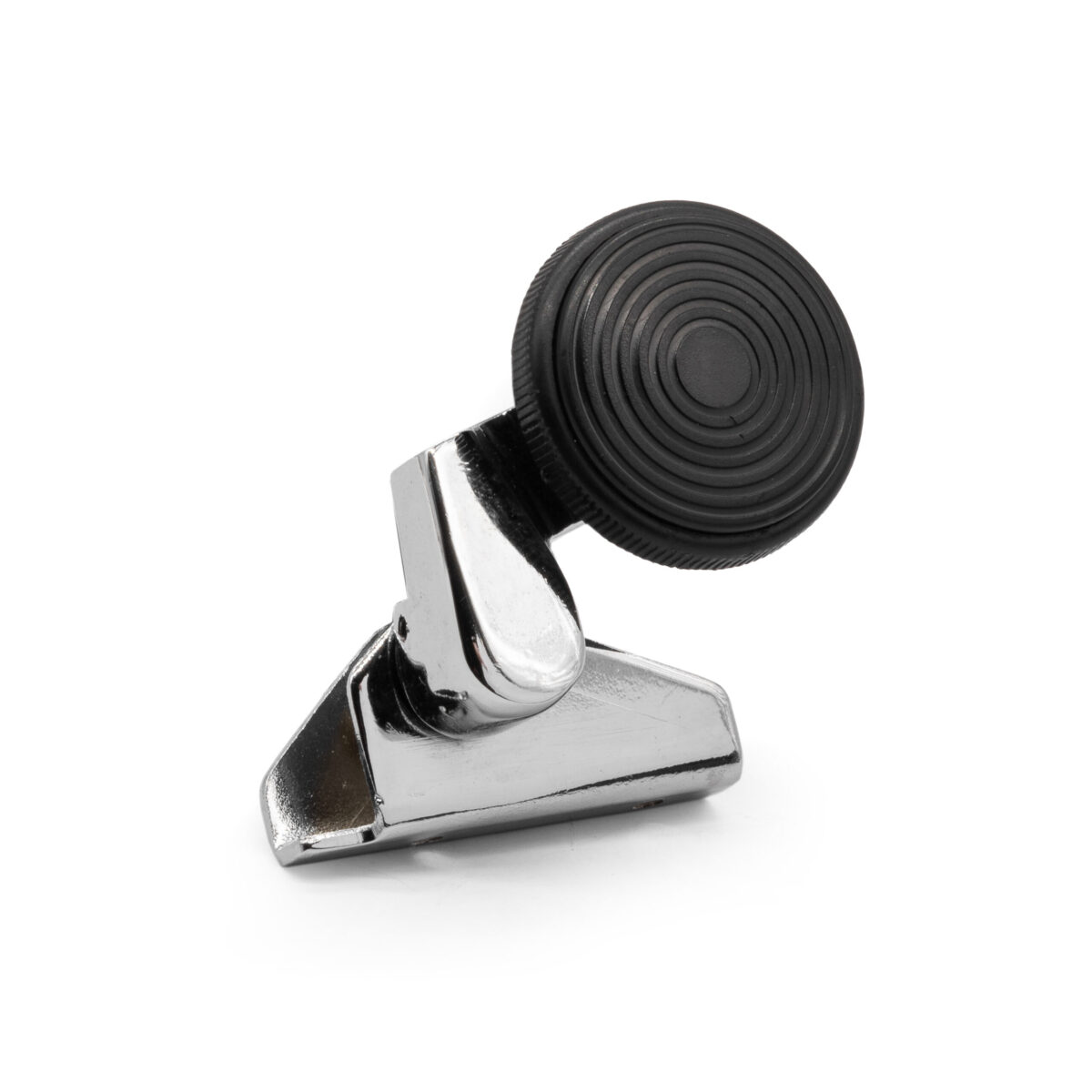 T1 68- Beetle / Ghia Quarterlight Window Lock Chrome Left