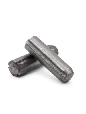 Dowel Pins for Door or -67 Door Window Winder Handle & Lever, Pair