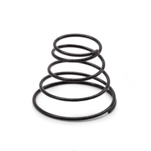 Conical Spring for Window Winder Handle / Door Lever